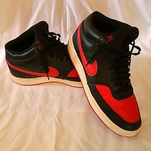 Mens Nike Court Vision